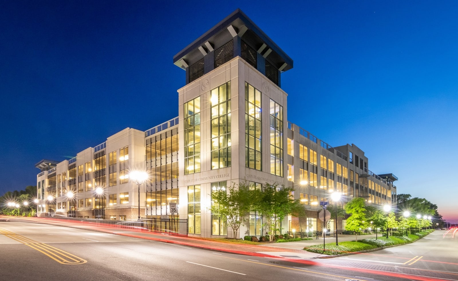 Monteith Construction Cape Fear Region